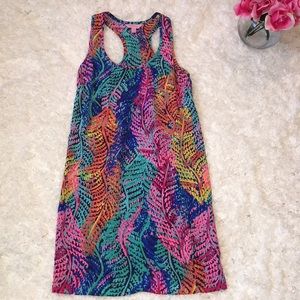 Lilly Pulitzer Sundress